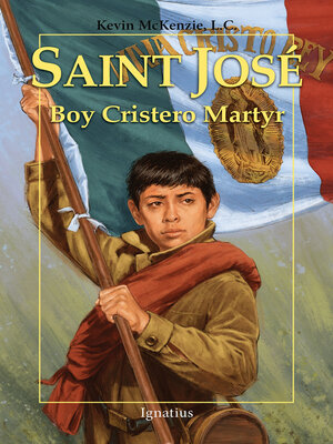 cover image of Saint José